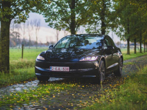 edinburgh electric cars, tesla, nissan, chevrolet, about evs