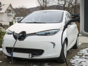 edinburgh ev repair, electric car service, ev maintenance